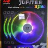 In Win JUPITER 14cm 3枚セット