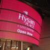 久しぶりにHysan Place!