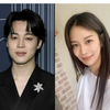 【速報】ソン･ダウン、またBTSジミンとの熱愛におわせ？…意味深投稿