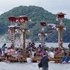 沖波大漁祭り2017（総集編）