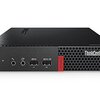 ThinkCentre M710q Tinyの動作確認