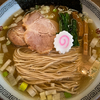 だし・麺 味蕾　だしそばしお
