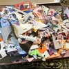 ハロウィーンからクリスマスへ①　「きりくず」の書き入れ時