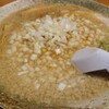 姥姥ラーメン 三条店