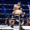 日本ライト級「最強の神話」が終わった　吉野修一郎、中谷正義をＴＫＯ