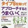 【書評・要約】苦手な人との付き合い方の指南書『図解コーチング流タイプ分けを知ってアプローチするとうまくいく』著：鈴木義幸