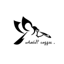 what's!? coffee