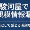 【マジで要注意】駿河屋の個人情報漏洩事件
