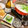 本日のおゆうはん