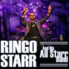 RINGO STARR & HIS ALL STARR BAND @ Tokyo Dome City Hall 2019