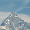 🇳🇵富士山は山じゃないの？