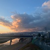 2024/12/26：夕焼けが綺麗みたいな素朴な感動を