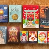我が家の所有カードとYouTube。