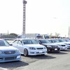 JZX110マークⅡならリヤもこだわれ！リヤ周りバリエーションの考察！