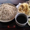 蕎麦 千倉  「たかべえ」