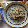 今週の朝ごはんあれこれ、いろんな麺をよく食べました