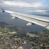 NYC へ
