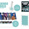 ★ 11.8(fri)『MY SHINee WORLD』 Blu-rayリリース・【TAEMIN】The 5th Mini Album 『ETERNAL』・2024 TAEMIN WORLD TOUR 「Ephemeral Gaze」・【ONEW】3RD EP 『FLOW』