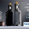 【VAPE MOD KIT】INNOKIN『 COOLFIRE Z80 』ZENITH Ⅱ KIT