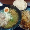 ひさびさの。ラーメンはお好きですか？？