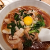 歌舞伎町 ラーメン小次郎で餃子とスタミナラーメン