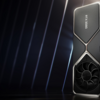 マイニング制限版「GeForce RTX 3070」「GeForce RTX 3080」搭載カードが発表 ～ RTX 3080ではマイニング性能が43MH/sに