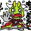 キャラ 大魔王クライさん 紹介