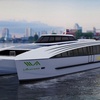 Bangkok becoming electric ferry capital of the world