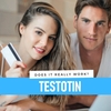 Testotin Male Enhancement Pills Reviews- Shocking Scam or Legit