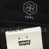 Levi's 502 TAPER COOLクール素材のカラーパンツのレビュー