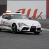 【一眼レフ】（Day2）Super GT 公式テスト富士に行ってきた