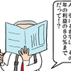 ＜よくある質問＞赤字の繰り越し、新聞に書いてあることと違うぞ、の巻