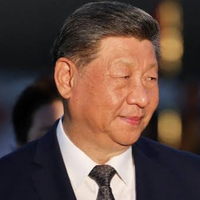 習近平氏がインドでのBRICSサミット中に重度の虚血性脳卒中で倒れたという話が広く流布されてます