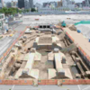 ＃２６２９　築地市場跡地から出土の旧海軍遺構を移設・保存へ　２０２６年７月に現場公開へ　どらったら！！