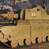 【World of Tanks】戦車レビュー　Type 4 Heavy