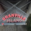 バンクーバーのおすすめスポット　「Granville Island（グランビルアイランド）」