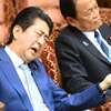 森友学園・安倍・松井・迫田　問題（２０）