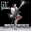 KT Tunstall ケイティー・タンストール  『Drastic Fantastic』（2007年）