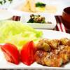 とろけそう♪豚肉のねぎ巻き照り焼き＆おでん♪