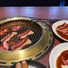 今日は焼肉の天壇でゆるゆるサタデー