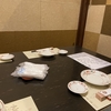 店構えは立派だが…・新高岡「魚山人」