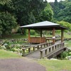 藤山公園  しょうぶ園〜妙見山古墳