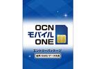 格安SIM「OCNモバイルONE」旧版はnanoSIM未対応。旧版だとnanoSIM専用端末に差替不可だけど！