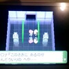 9周年から始めるポケモンプラチナプレイ日記(殿堂入り&エンディング編)