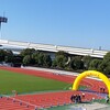 江戸川マラソン走ってきた