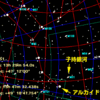 星に望遠鏡を向ける方法(一例です)