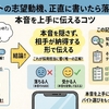 バイトの志望動機どう書く？知恵袋の落ちる例・受かる例