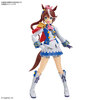 【ウマ娘】Figure-rise Standard『トウカイテイオー』プラモデル【バンダイ】より2022年9月発売予定☆