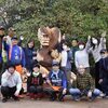 龍神チェンソーアートDAYS　2022　開催