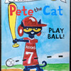 【絵本】Pete the Cat: Play Ball! (英語)